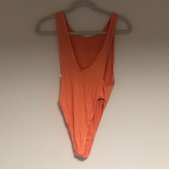 bodysuit - Picture 2 of 2